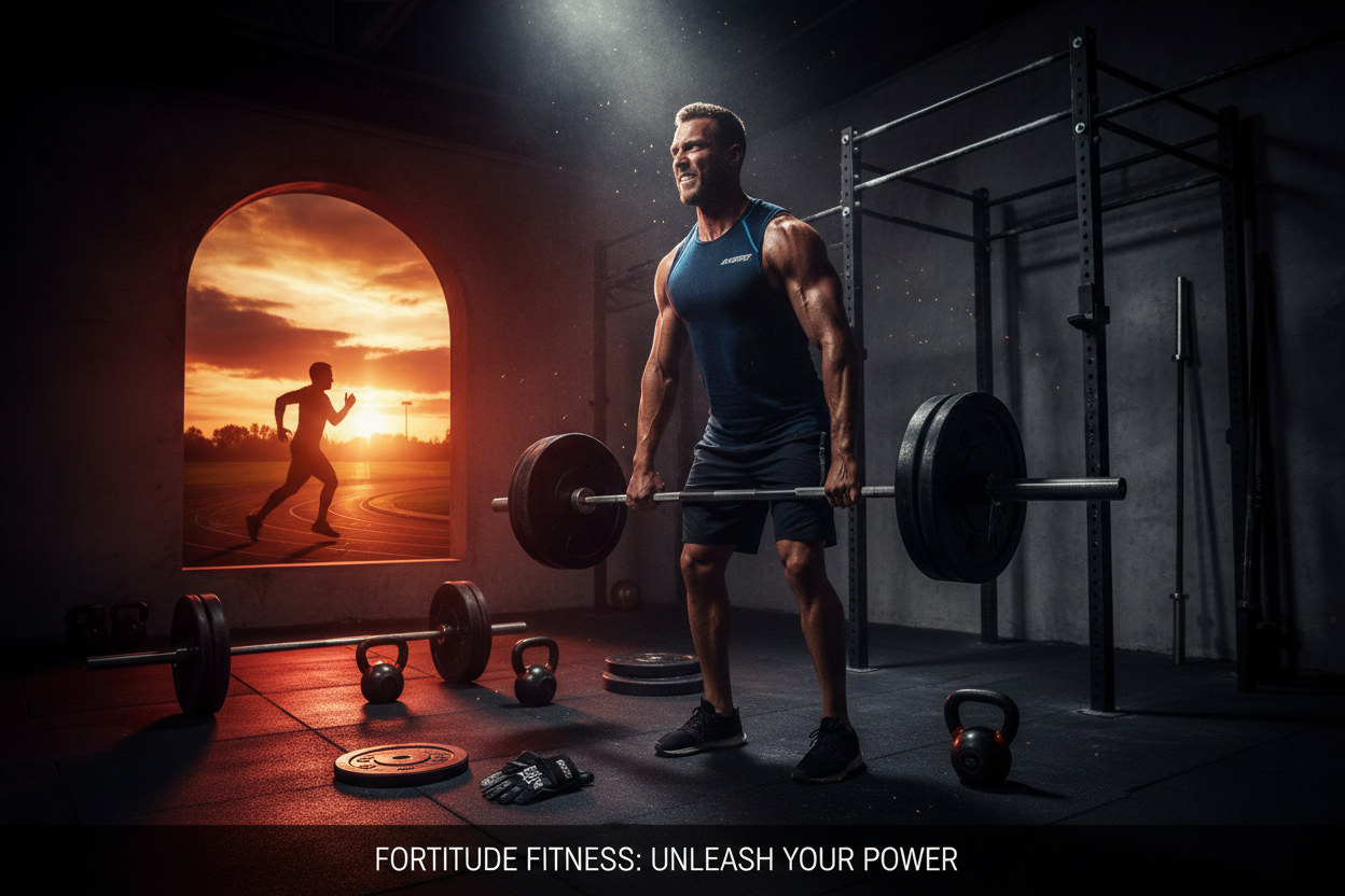 Strength and Endurance Plan 16 Weeks