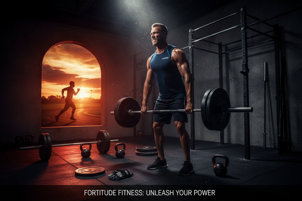 Strength and Endurance Plan 16 Weeks
